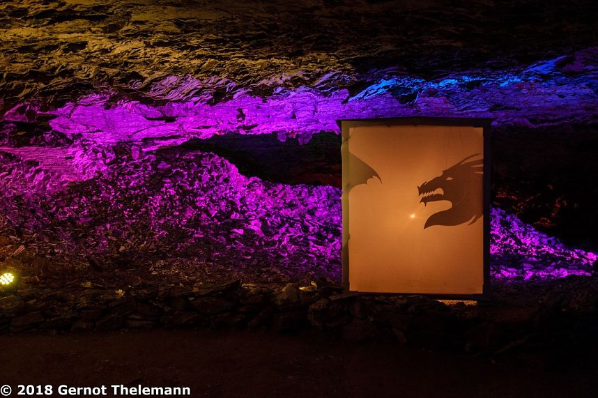 In einem ganz besonderen Licht