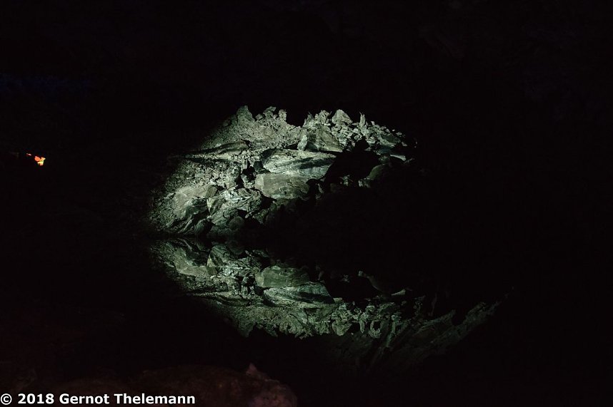 In einem ganz besonderen Licht