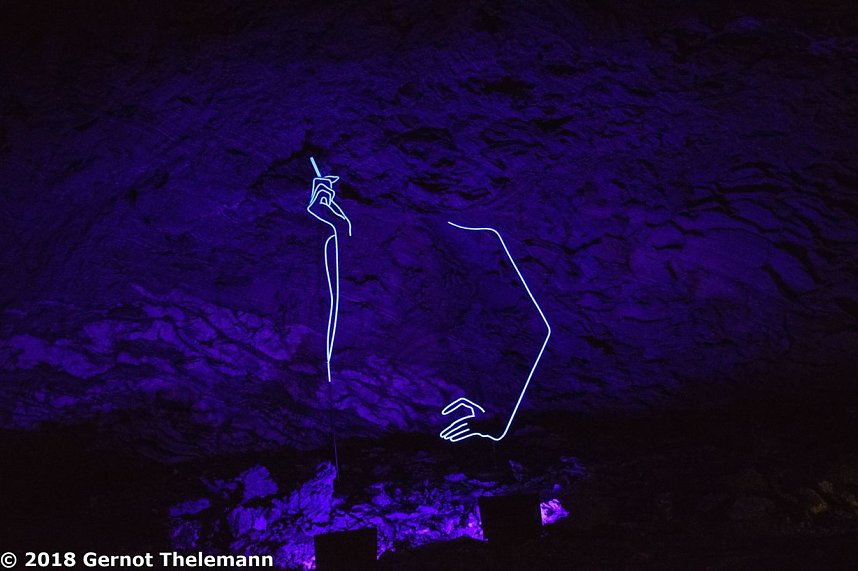 In einem ganz besonderen Licht