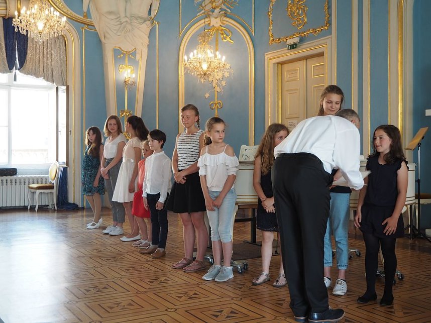 Carl-Schroeder-Wettbewerb der Musik