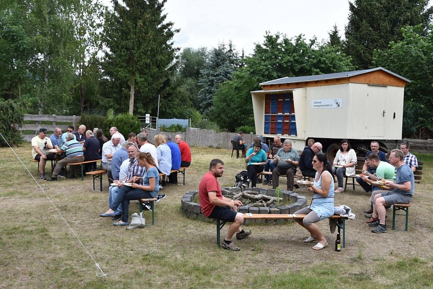 Neu-Imker erhielten Zertifikate