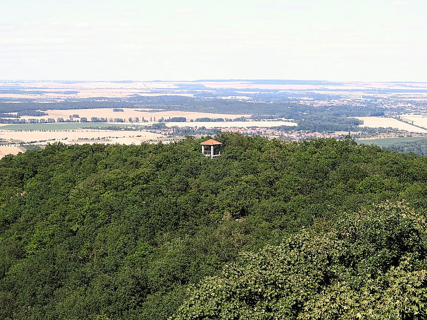 Fotografischer Abstecher nach Thale