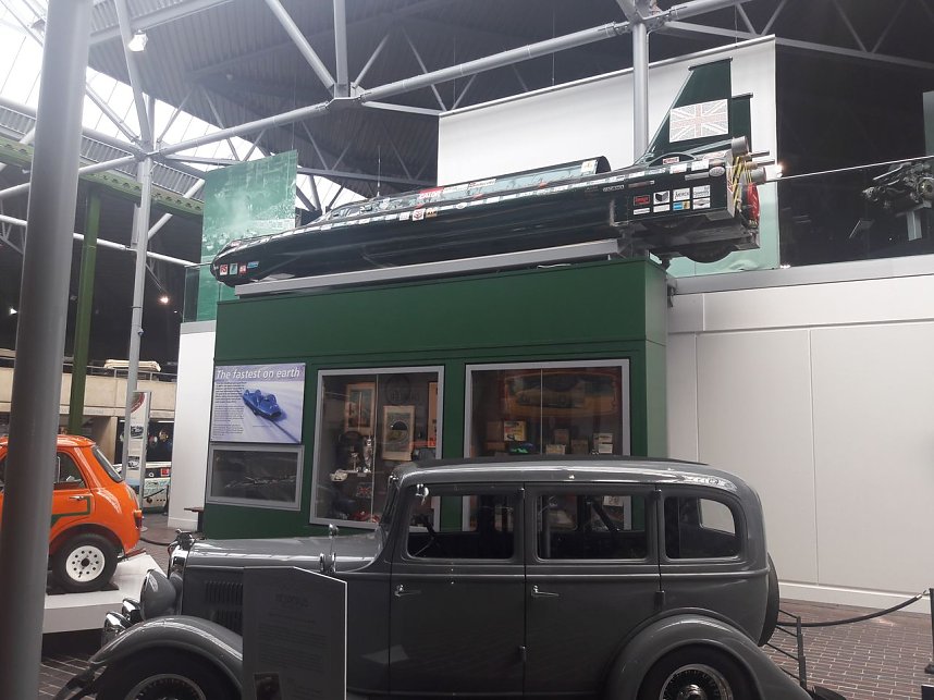 Ost Klassiker Klub Wolkramshausen on tour