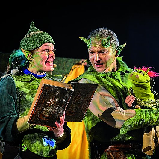 18. Nacht der 1000 Lichter