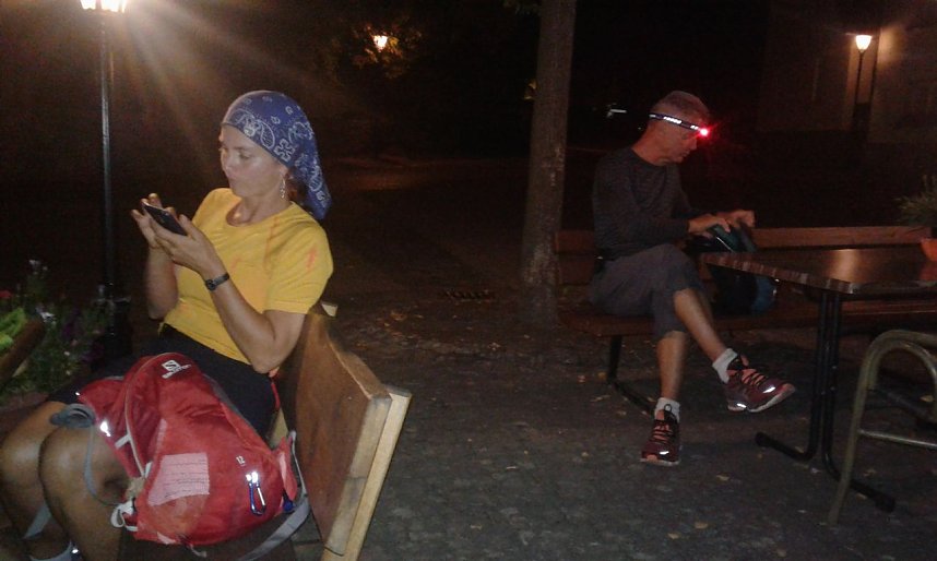 12. Harz-Hunderter Extrem &uuml;ber 147 km