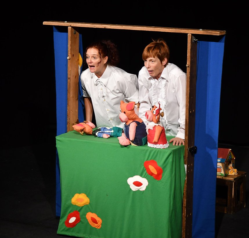 Ein Tag f&uuml;r die ganze Familie