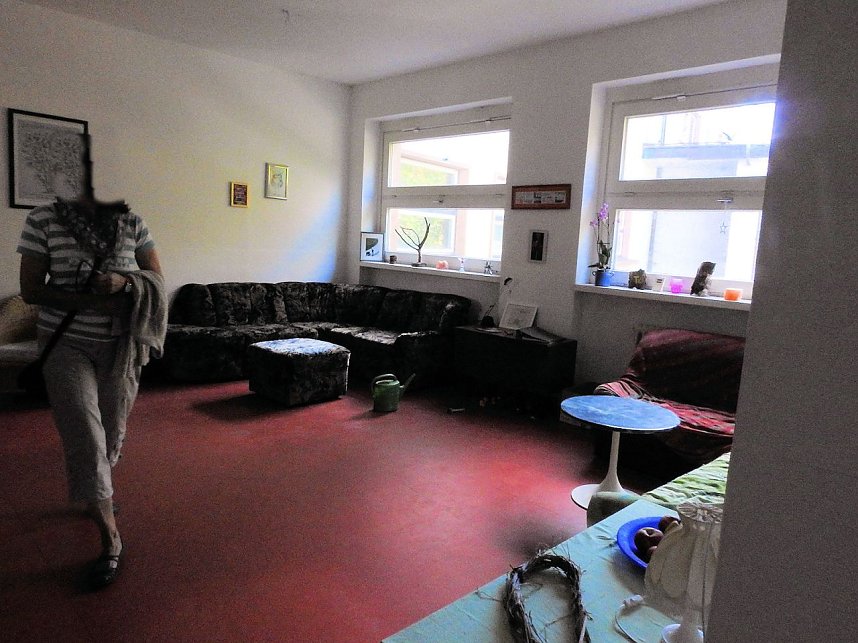 "Freie Feldanlage Harzgerode"