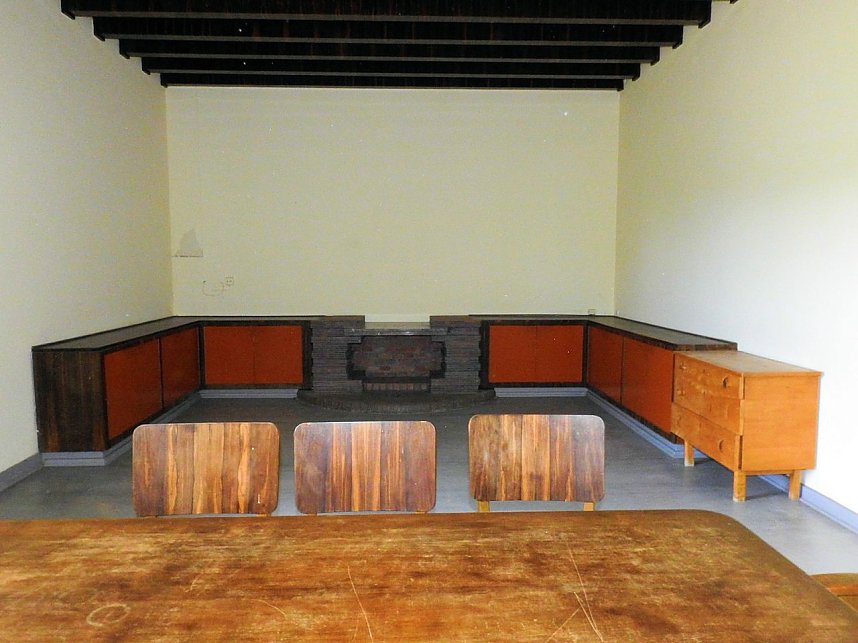 "Freie Feldanlage Harzgerode"