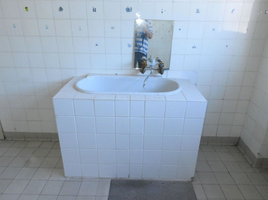 "Freie Feldanlage Harzgerode"