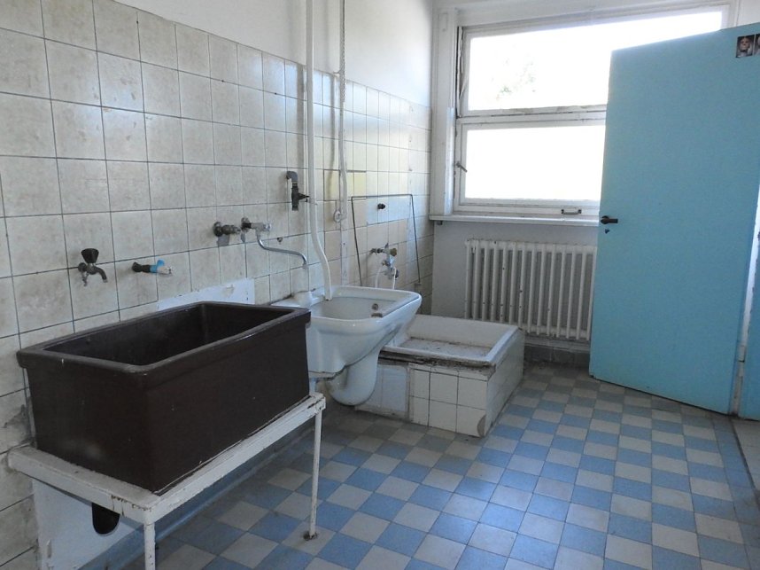 "Freie Feldanlage Harzgerode"