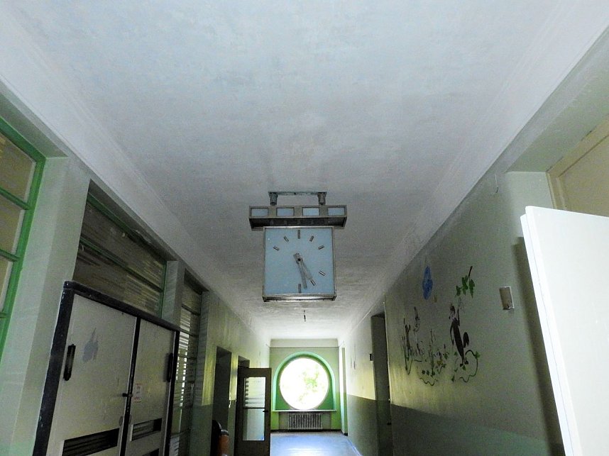 "Freie Feldanlage Harzgerode"