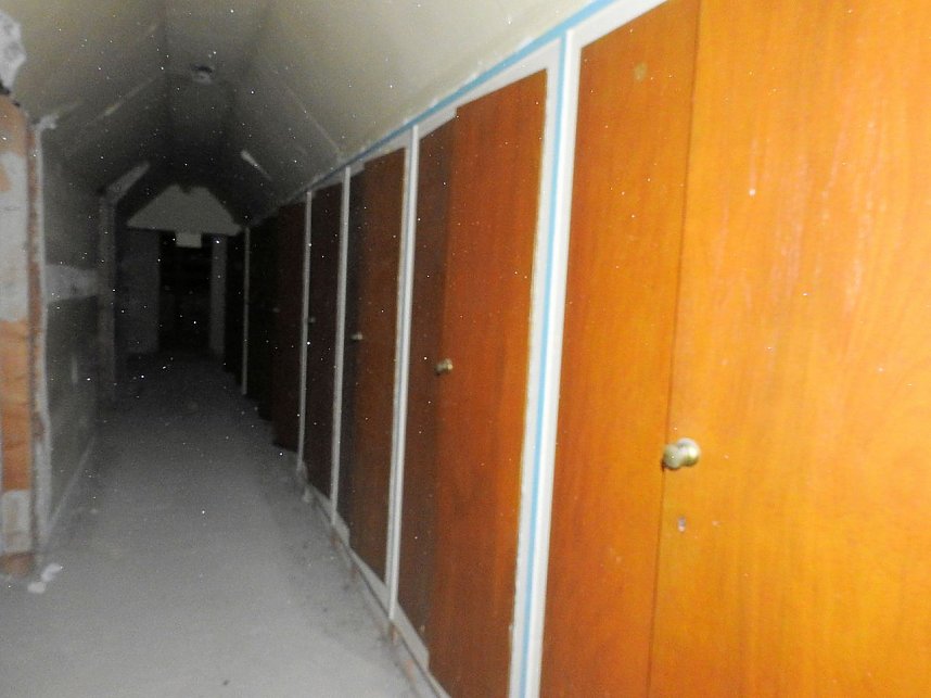 "Freie Feldanlage Harzgerode"