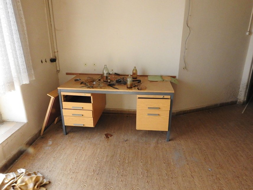 Erst Nazis, dann die SED