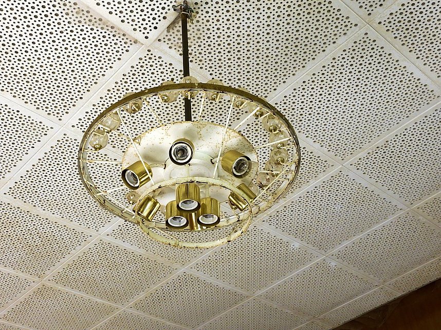 Erst Nazis, dann die SED