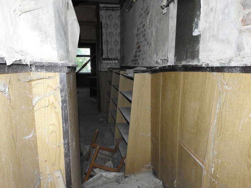 Erst Nazis, dann die SED