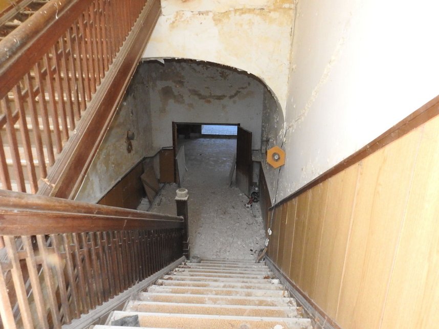 Erst Nazis, dann die SED