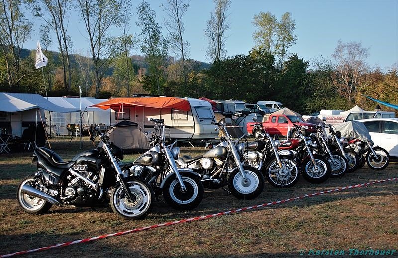 Emmenrausch am Stausee Kelbra