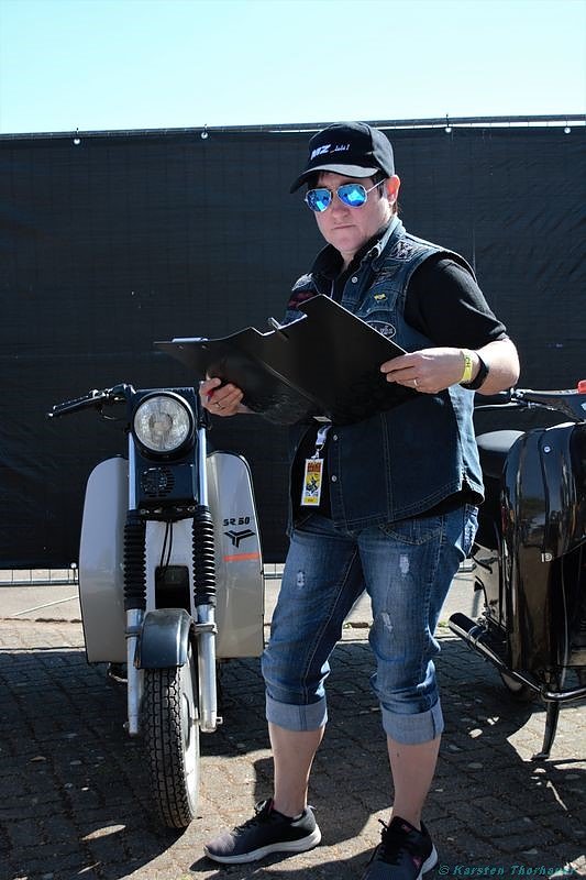 Emmenrausch am Stausee Kelbra