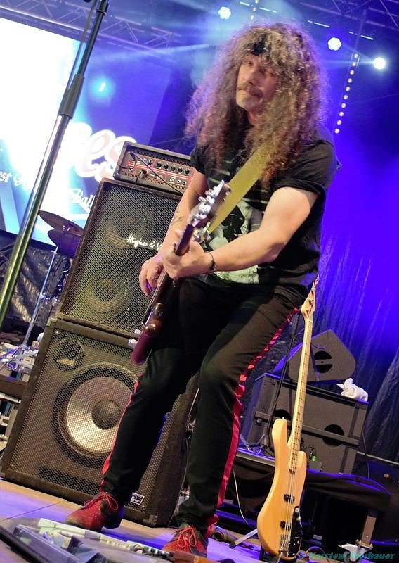 Emmenrausch am Stausee Kelbra