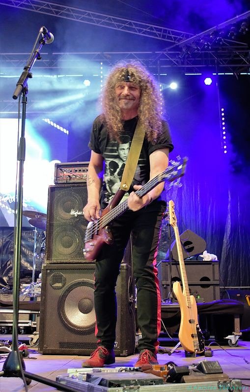 Emmenrausch am Stausee Kelbra