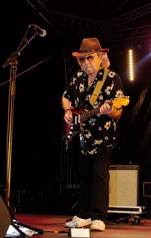 Emmenrausch am Stausee Kelbra