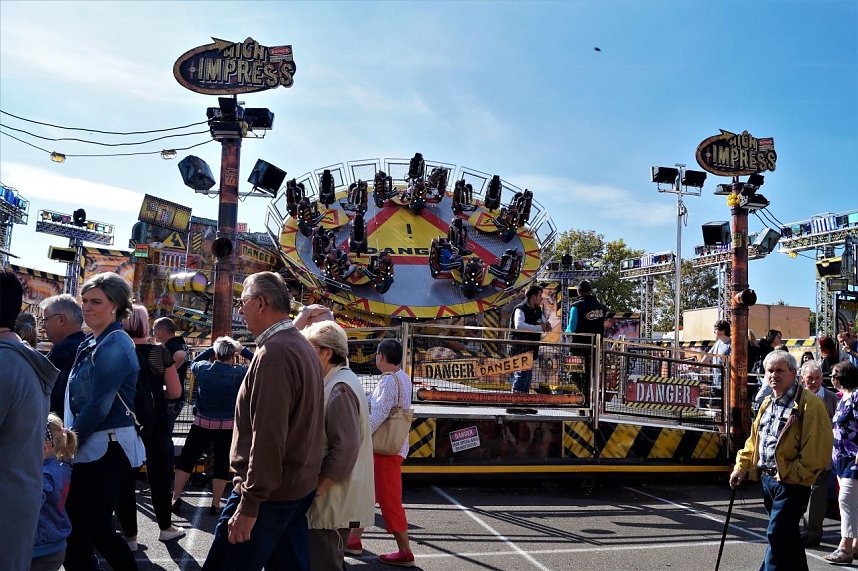 497. Eisleber Wiesnfest