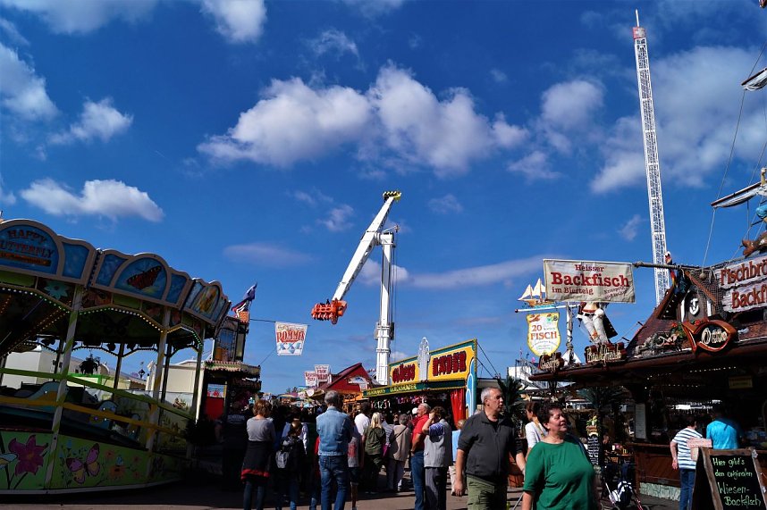 497. Eisleber Wiesnfest