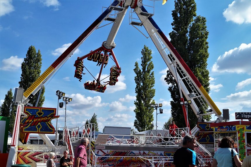 497. Eisleber Wiesnfest