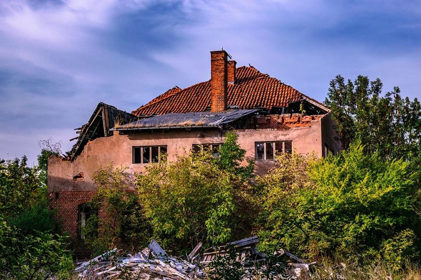 Lost Places im Fokus