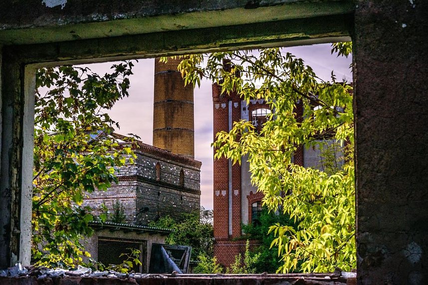 Lost Places im Fokus