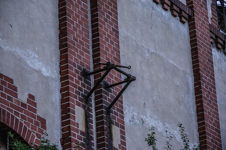 Lost Places im Fokus