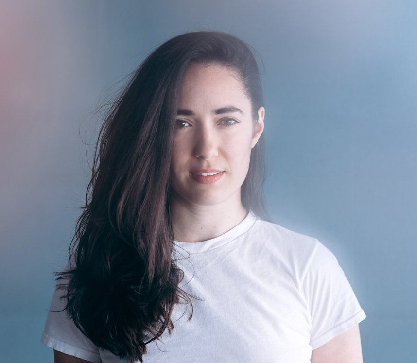 Konzert der jungen kanadischen Stimmakrobatin Rayannah