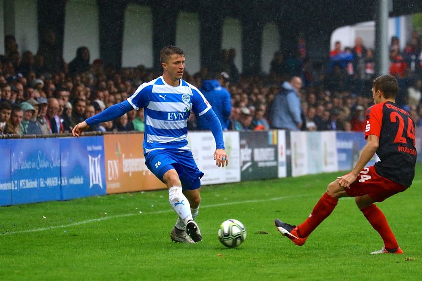 Th&uuml;ringen-Derby endete torlos