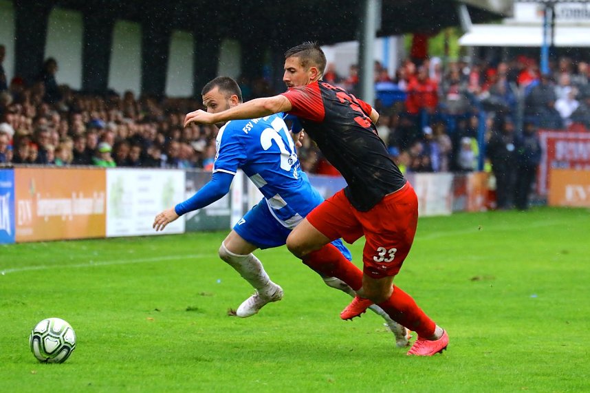 Th&uuml;ringen-Derby endete torlos