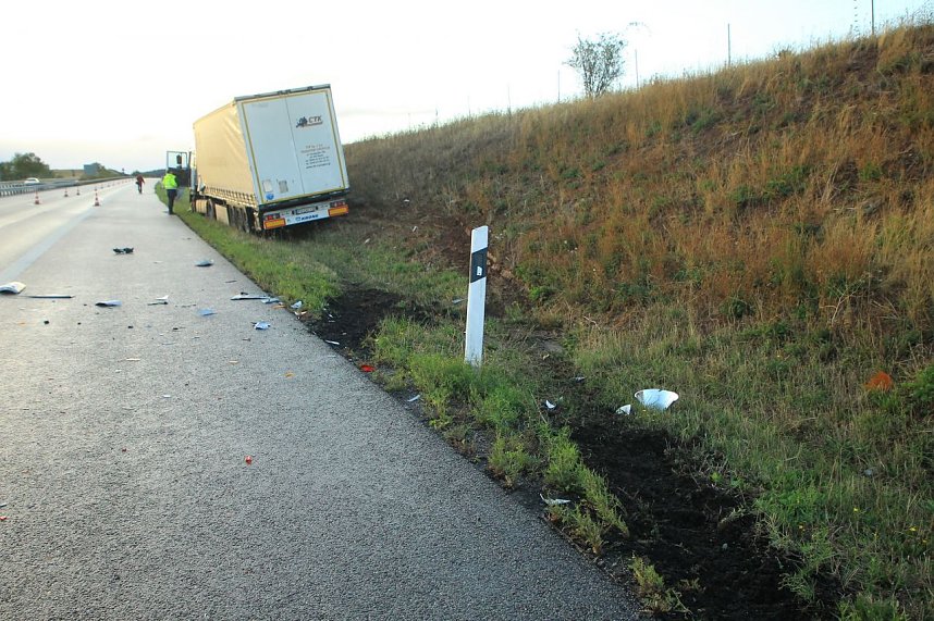 T&ouml;dlicher Unfall