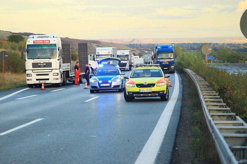 T&ouml;dlicher Unfall