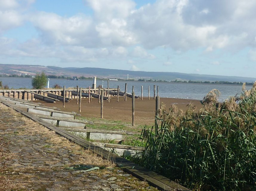 Lebensraum der Menschen wird bedroht