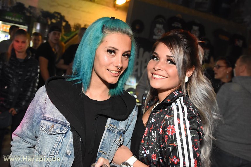 Opening Altes Bahnbetriebswerk