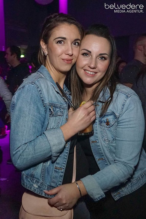 Party im Jugendclubhaus