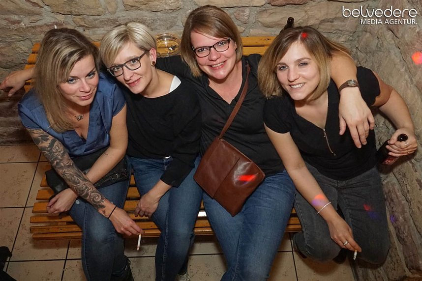 Party im Jugendclubhaus