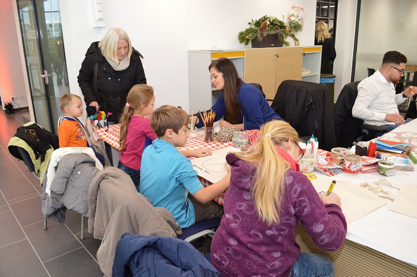 Neues Autohaus er&ouml;ffnet