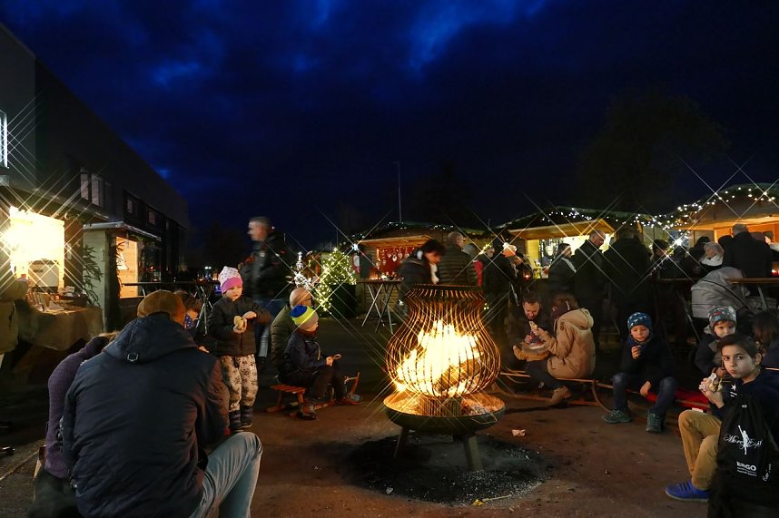 Neues Autohaus er&ouml;ffnet