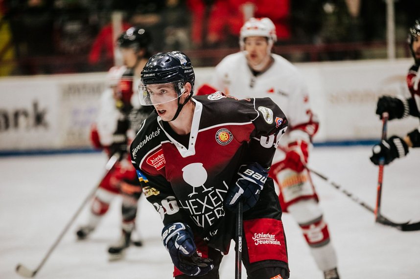 Stark gegen den Tabellendritten