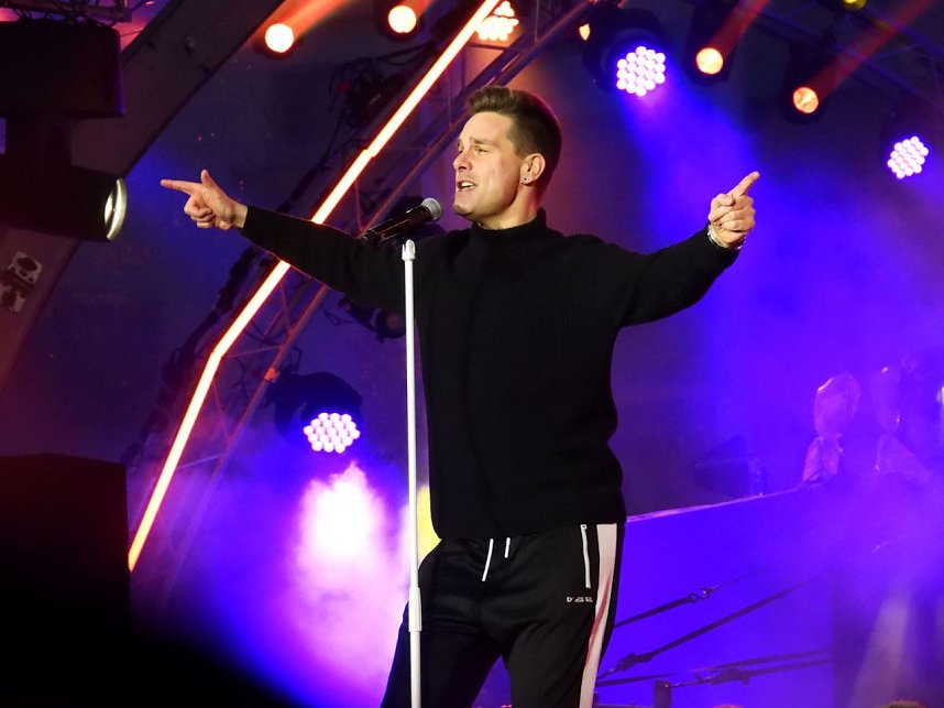 Abstecher nach Berlin