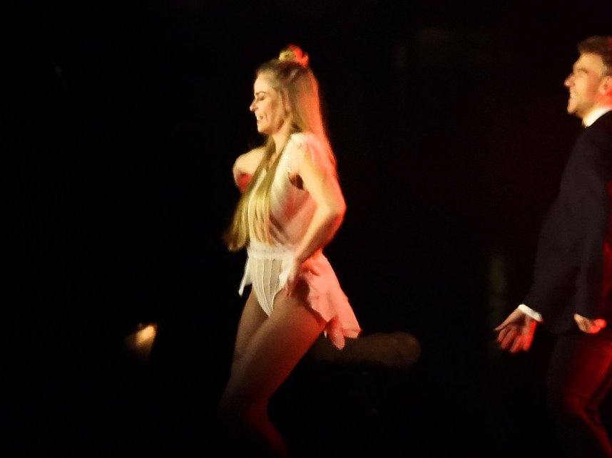 Abstecher nach Berlin