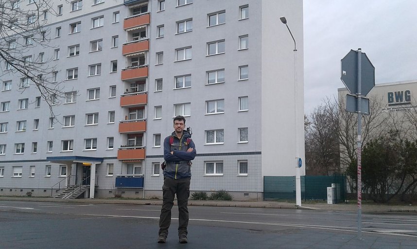 Hundert Kilometer mit Zuschlag�