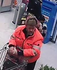 Wer kennt diesen Mann