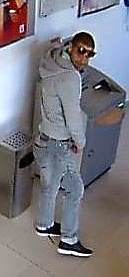 Wer kennt diese Person 