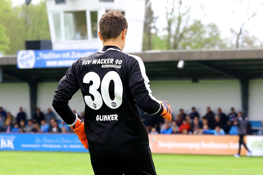 2:1 gegen Bautzen gewonnen