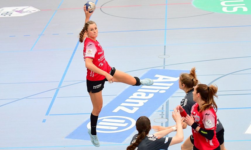 Entscheidung erst in der Schlussphase